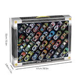 Mini voiture en tôle en alliage