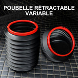 Peut Organisateur De Conteneur De Stockage