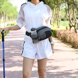 Sac de ceinture étanche de grande capacité