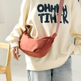 Sac à bandoulière en nylon