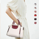 Sac de couleur contrastée All-Match