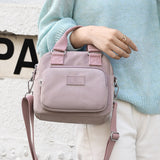 Sac Á Bandoulière Pour Femme Résistant Á L'eau