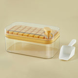 Glacière en silicone