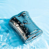 Mini Rasoir Electrique Portable Lavable