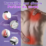 Booster de Massage Automatique