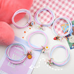 bracelet anti-moustiques d'été