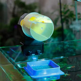 Chargeur de minuterie pour les vacances et le week-end