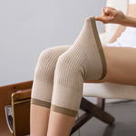Bandage Élastique au Genou pour Femme