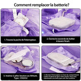 Jupe Tutu LED Magique et Lumineuse