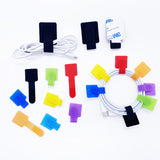 Organisateur De Fil Velcro