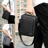 Sac d'Extérieur Décontracté à Bandoulière pour Hommes