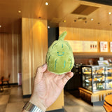 Poupée de melon amer