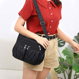 Sac mère en tissu Oxford