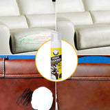 Mousse Nettoyante Multifonctionnelle pour Voiture