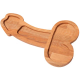 Planche apéro plateau forme rigolote