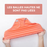 Sous-vêtements étanches