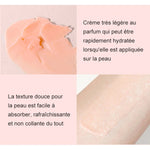 Baume anti-rides multi rebond