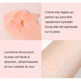 Baume anti-rides multi rebond