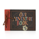 Notre livre d'aventures Album de photos