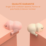 Protecteur d'Angle de Table pour Chien Animal de Dessin Animé