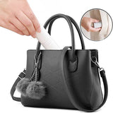 Épilateur portable réutilisable