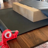 Ensemble d'outils d'emballage de cadeaux de Noël