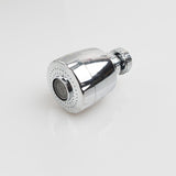 Robinet d'eau à 360 degrés