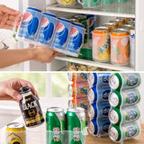 Boîte de rangement pour boissons au réfrigérateur