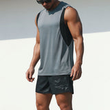 Gilet de sport pour hommes