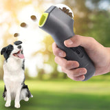 Mangeoire créative pour animaux domestiques