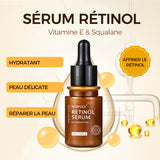 Sérum Visage Rétinol