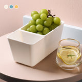 Boîte De Rangement Double Couche