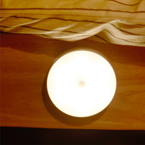 Lampe à détecteur de mouvement à DEL écoénergétique