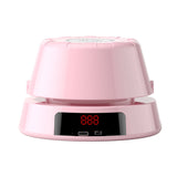 Machine de saut électrique intelligente avec télécommande