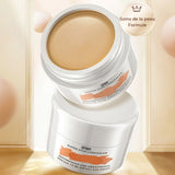 Cache-cernes Imperméable Longue Durée