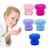 Ciaovie™ Brosse Nettoyante Visage en Silicone - 2 pièces - ciaovie