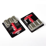 Outil de Nettoyage des Ecrous Intégrés