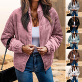 Veste zippée Pit Strip