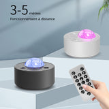 Projecteur de Lumière LED Aurora