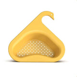 Panier de vidange d'évier de cuisine Swan Drain Rack