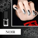 Vernis à ongles miroir
