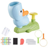 Jouet soucoupe volante catapulte