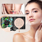 Coussin d'air BB crème