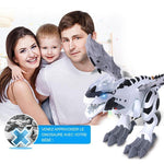 Jouet Robot de Dinosaure Électronique