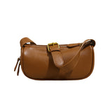 Petit sac carré à une épaule pour femmes