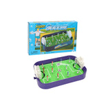 Jeu de tir au baby-foot