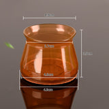 Protecteurs de sol pour pieds de chaise (4 pièces)