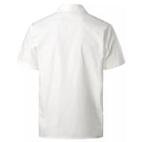 Chemise business multi-poches homme