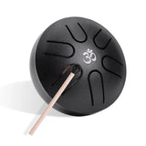 Mini tambour à micro-langue