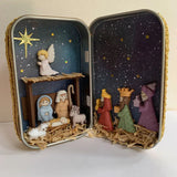 👼Nativité de Noël